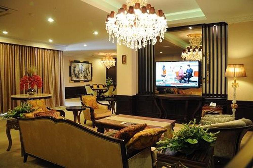 Lorin New Kuta Hotel Pecatu Екстериор снимка