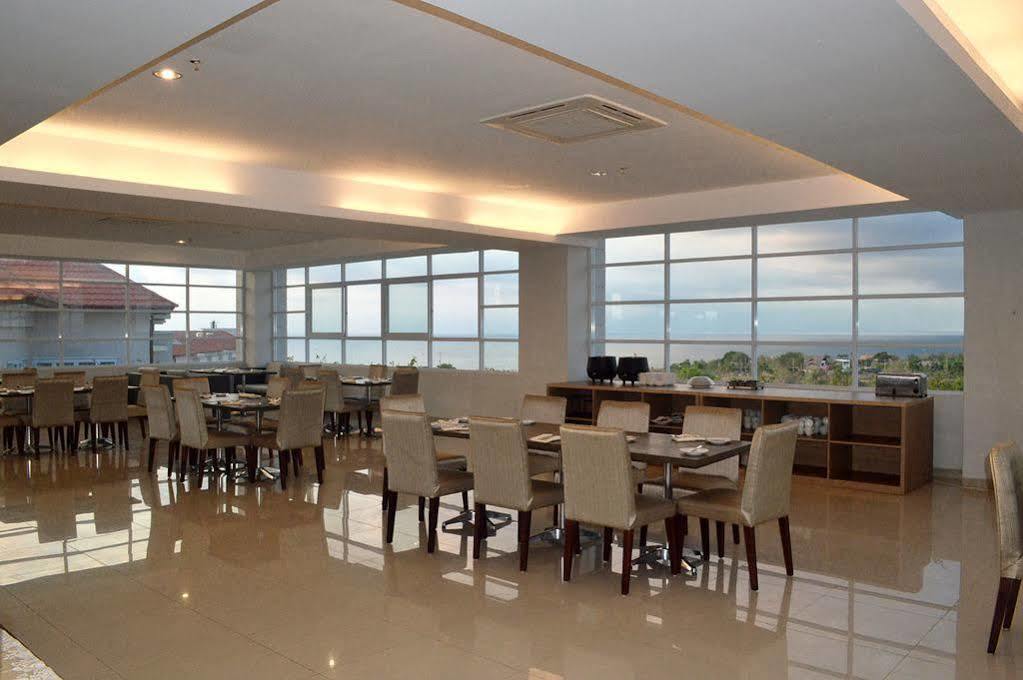 Lorin New Kuta Hotel Pecatu Екстериор снимка