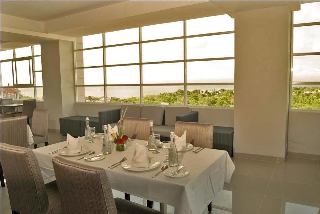 Lorin New Kuta Hotel Pecatu Екстериор снимка